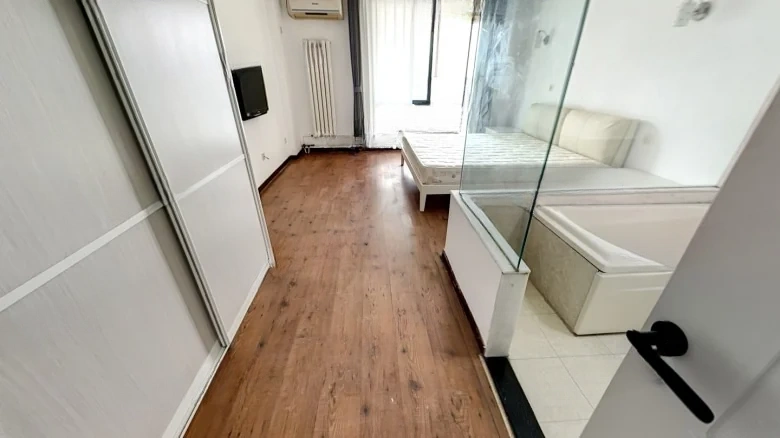 Berlin Philharmonic Phase II - View 4