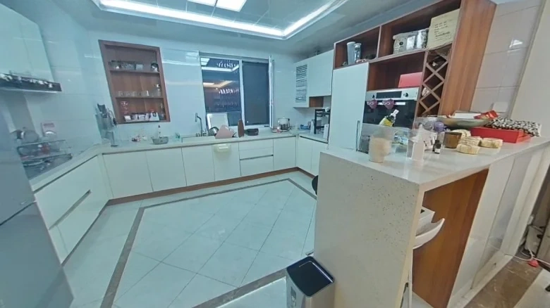 Vanke City International Park - View 5