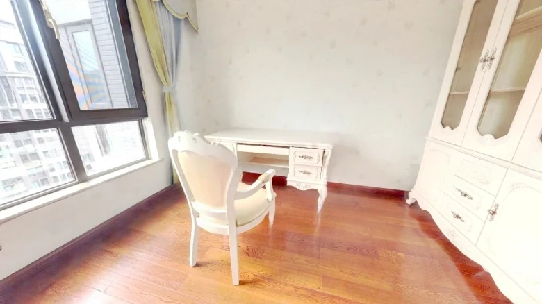 Shenxiantree Grand Courtyard Phase IV - View 5