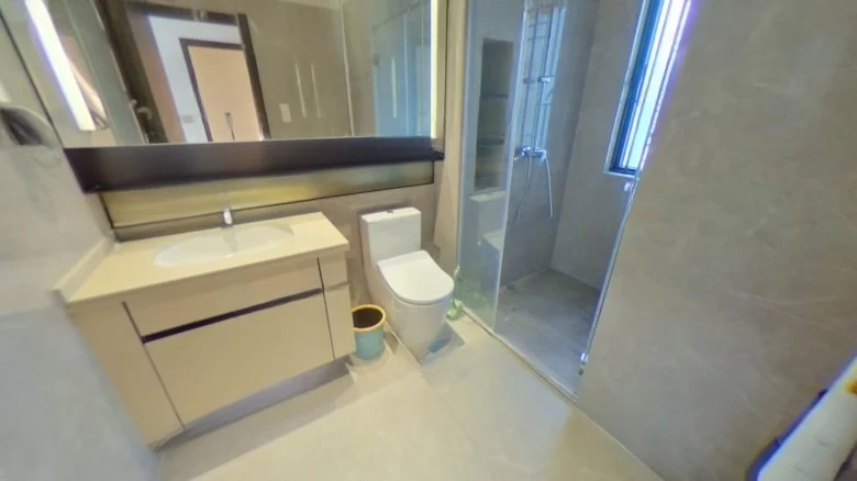 China Railway Group · Flora Language Lingnan - View 10