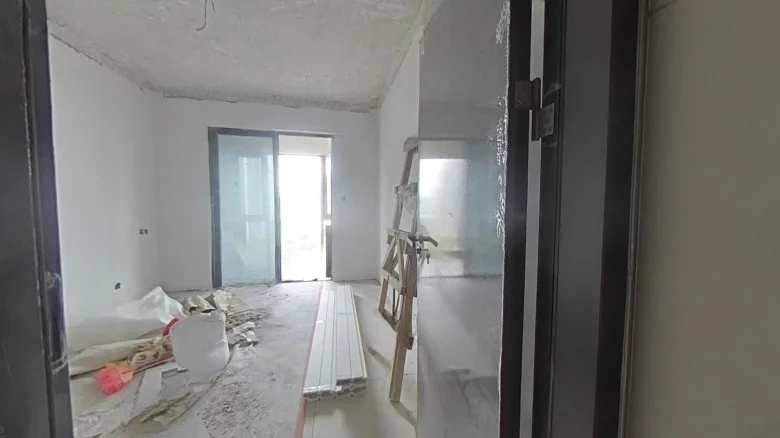 Pudong Garden - View 5