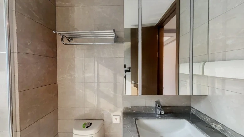 Green City·Dawn Breeze Moonprint - View 12