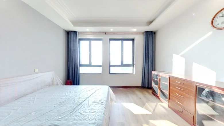 China Resources Land Xiangyun International Living District North Zone - View 4