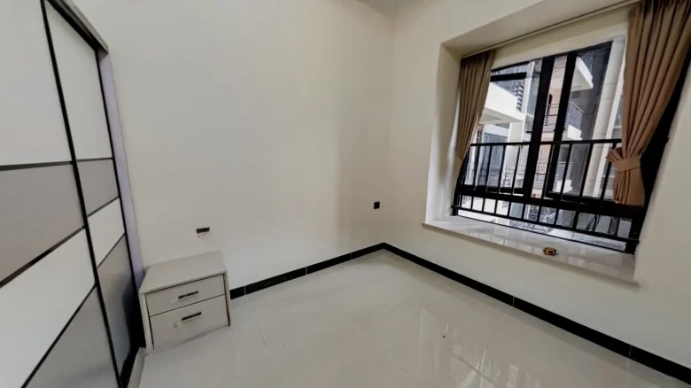 Sihuan Fourth Phase Rehousing - View 4