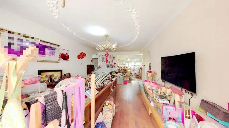 Poly Roland Lavender Valley - View 5