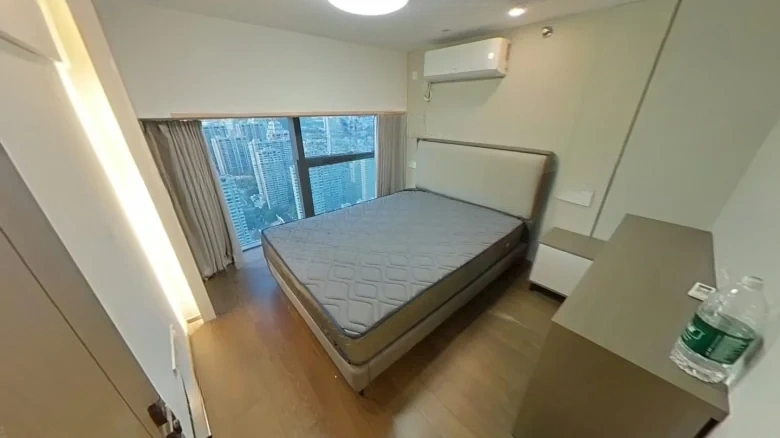 Haiwei Tian Di - View 2