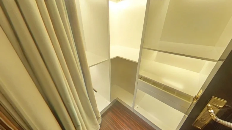 Zhonglong International Jiaxi Center - View 11