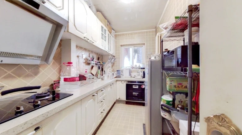 Tiantong Park Inner - View 5