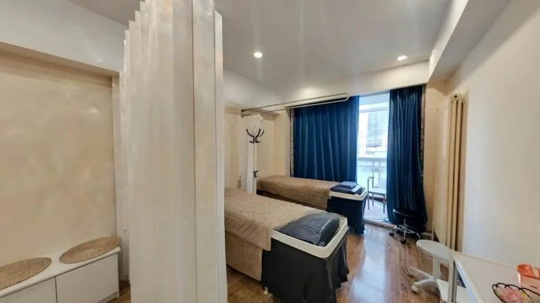 Tianxing Roosevelt - View 3