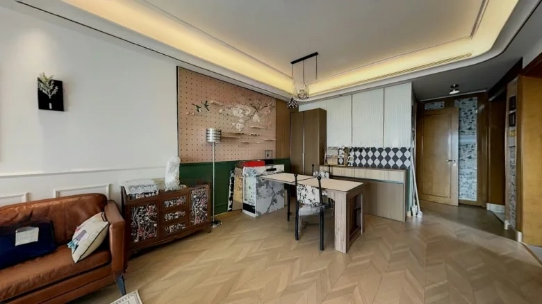 Star River Bay Garden 4 - View 5