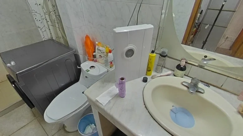 Huangshan No. 1 Village - View 4