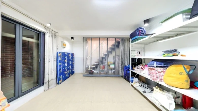 Yihe Nan Yuan - View 9