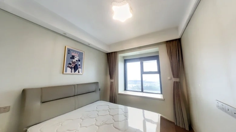 Jade Green Radiance - View 5