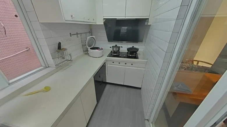 Prosperous Dragon Garden - View 8