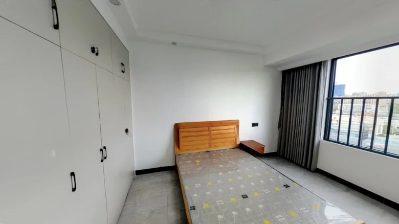 Chang'er Jingting - View 4