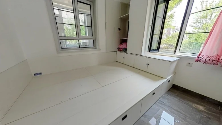 Guangshenxi Yue - View 5