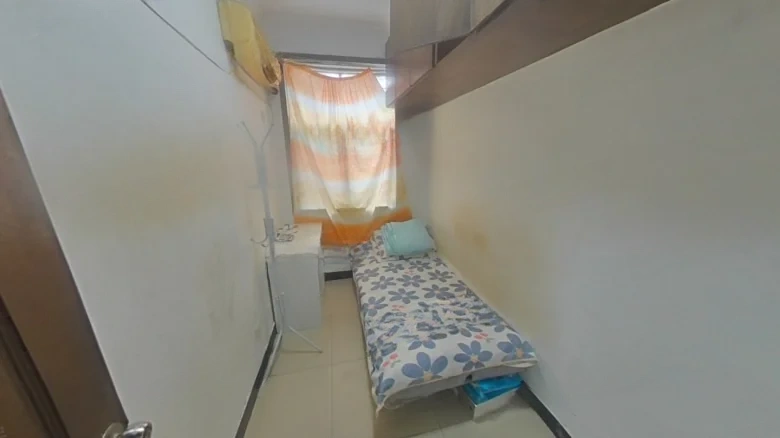 Qingdao Road Residential Area - View 2