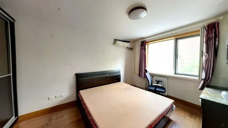 Wanghua Road Xili - View 2