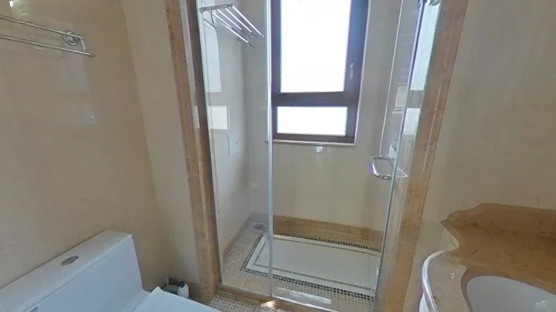 Luxin Tingyun Villa莊 in English would be - View 8