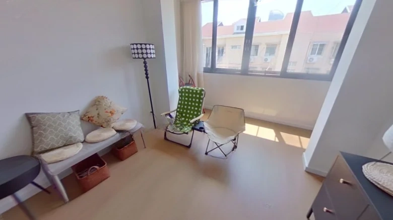 Leshan Second Village - View 3