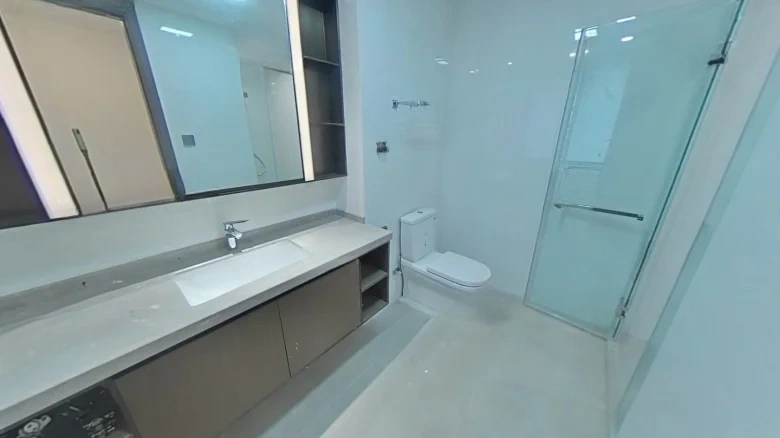 Spirit Mountain Island Jin Mao Bay - View 12