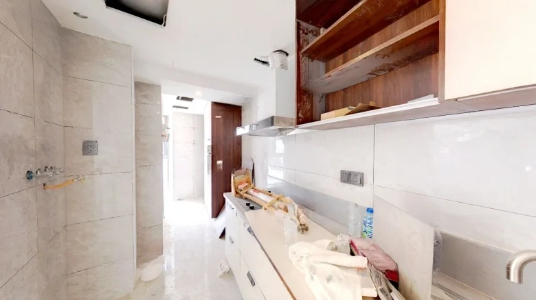 Luhua Spring Forest Pythia Shore - View 6