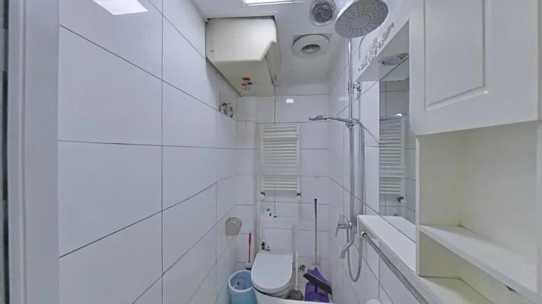 Purple Magnolia Pass Road - View 9