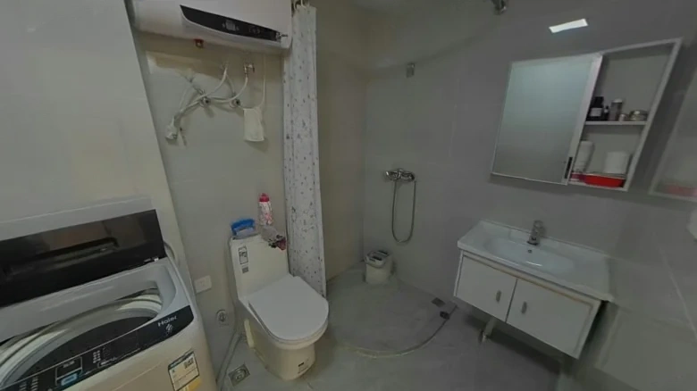 Modern View Garden - View 8