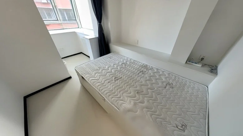 Xinjiekou West Third Residential Area - View 3