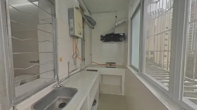 Zhongshan University Dormitory - View 6