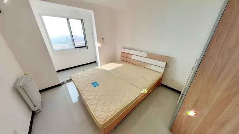 Jinyu Kanghui Garden Phase 5 - View 4