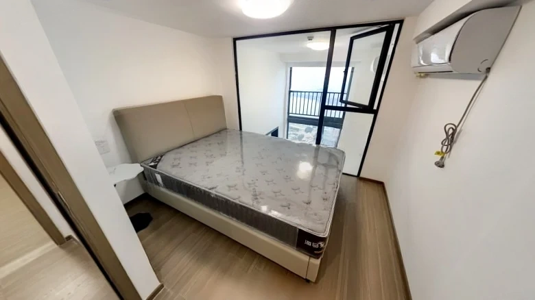 YueXiu TianHui RiverBay - View 2