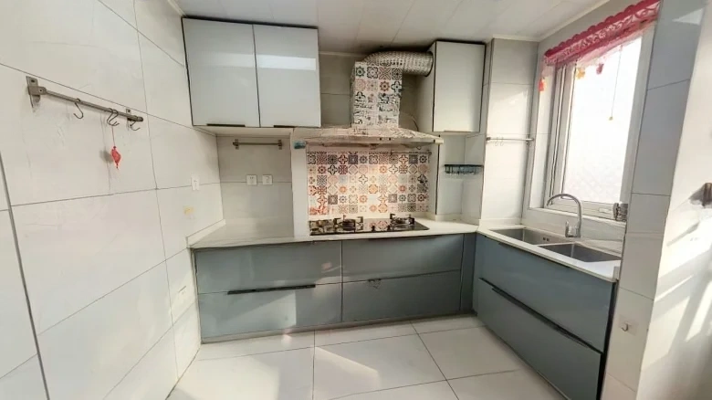 Oceanwide Yue Landscape - View 4