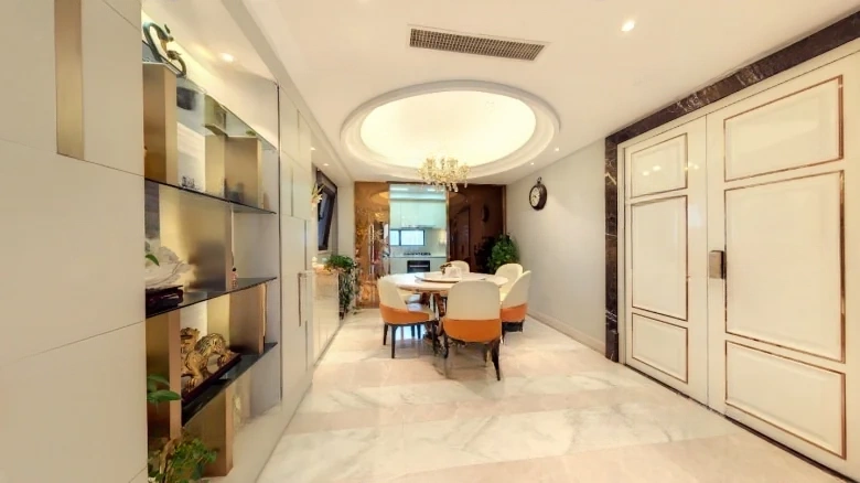 Bao Li Tian Yue - View 7