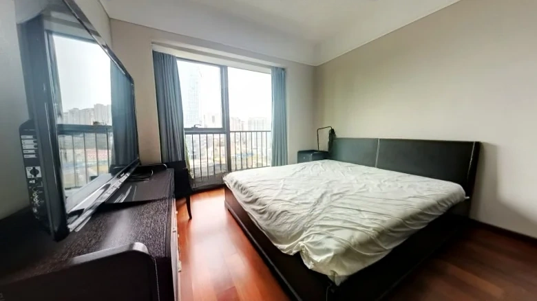 Jia Zhao Industrial Center - View 2