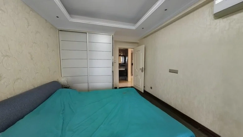 Banshan Apartments Phase II - View 3