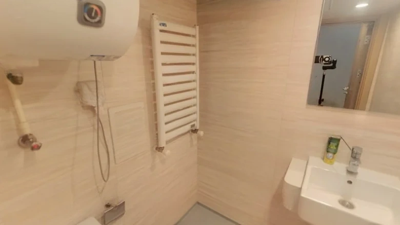 Wanke Metropolis - View 5