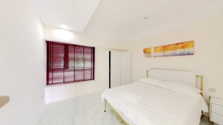 Half Mountain Peninsula Phase III Donghai Bay - View 3