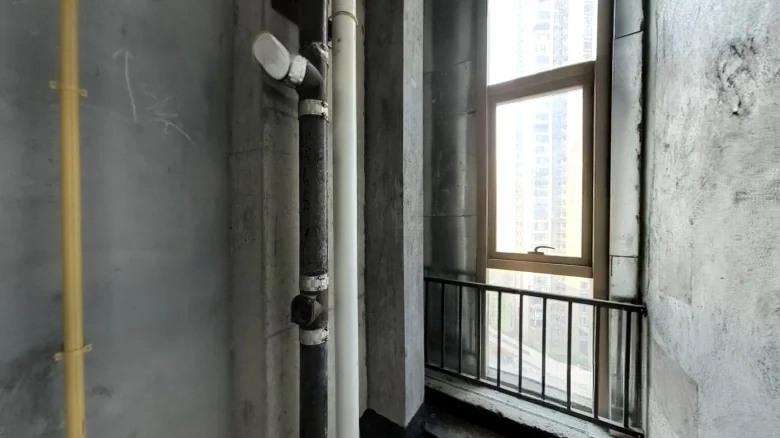 Beicheng Mansion - View 6