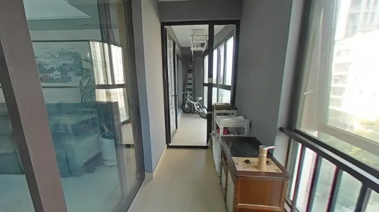 Qingdao Village - View 10