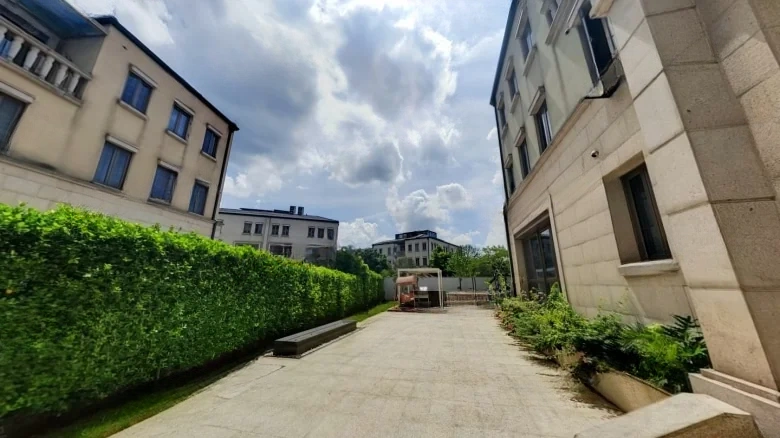 Nantian Mingyuan - View 28