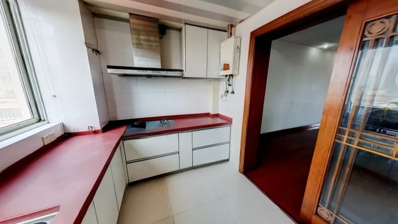 Leaping Dragon Apartments - View 8