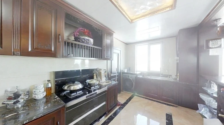 China Resources Fengtian Jiuli - View 8