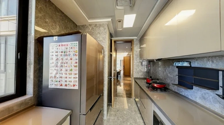 Zhongjun Tianying - View 11