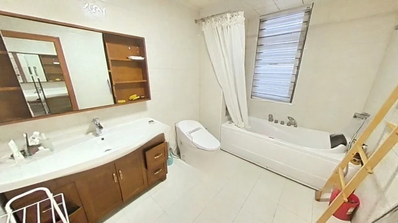 Xiangjiang No. 1 Phase III - View 9