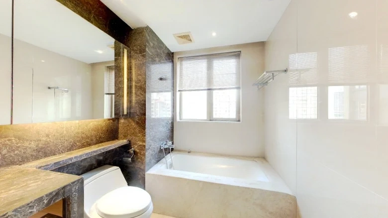 Jadeite Garden - View 8