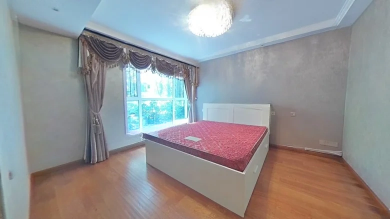 Silver City West Bank International District III - View 2