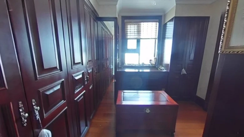 China Ocean Purple Imperial View Mansion - View 16