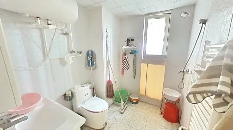 Sunshine 100 International City G District - View 8