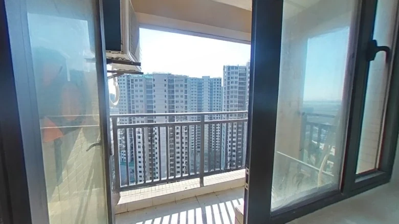 Star Convergence Glory Residence - View 9